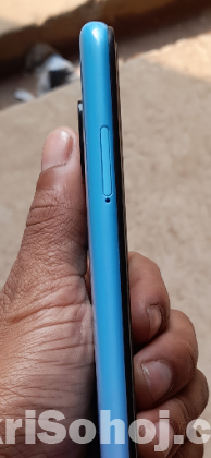 Xiomi Redmi Note 9